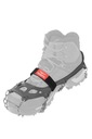 NATUREHIKE KABELKY 19 ZUBOV NH19HJ001 GREY M 39-43