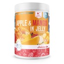 ALLNUTRITION JABLKO MANGO V RELE 1000 g DŽEMU