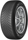 4x GOODYEAR VECTOR 4SEASONS G3 235/55R17 103 Y AT