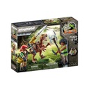 PLAYMOBIL DINO RISE DEINONYCH 71264