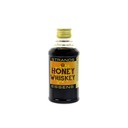 Strands Honey Whisky Korenie / Essence 250 ml