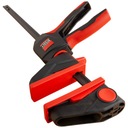 Bessey EZ360 150/80 univerzálna rýchloupínacia svorka s otočnou rukoväťou