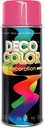 DECO COLOR FARBA LAK RAL 4003 SPREJ 400ml