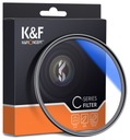 UV filter 40,5mm HD MC Slim C séria K&F