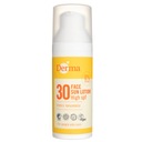 DERMA ECO SUN OPAĽOVACÍ KRÉM NA TVÁR SPF30 50 ML