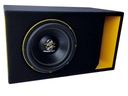 Ground Zero GZHW 30XSPL-SZ D2 30cm subwoofer 3000W