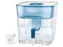 BRITA Flow 8,2 l XXL s filtrom [kanvica na filtrovanie vody / dávkovač]