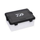 Daiwa D-Box SD Smoke box 21,7x16,4x9 cm 14310-010