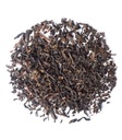 Červený čaj Yunnan Pu-erh list