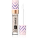 Eveline Liquid Camouflage Waterproof Concealer s kyselinou hyalurónovou č.01