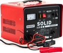 WELDMAN USMERŇOVACIA NABÍJAČKA 12V 24V SOLID 30 30A