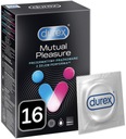 DUREX Performax Intense DELAYING ejakulácia 16 ks