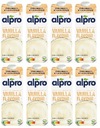 8x 1l ALPRO Original Soy Vanilla BOX