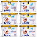 Lovela Laundry Capsules pre deti Hipo 72 ks