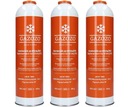 3x Chladivo objednávka 134a Gazozo 650ml 370g