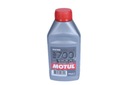 BRZDOVÁ KVAPALINA MOTUL DOT4 RBF700 500ml FACTORY LINE