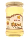 Akáciový med - Bartnik - 400 g