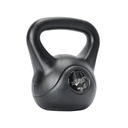 Allright kompozitová činka kettlebell 4 kg