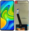 Dotykový LCD displej Xiaomi Redmi Note 9