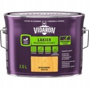 VIDARON Primerless lak 2,5L LESK