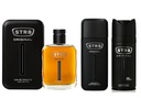 STR8 ORIGINAL SET 3 kusy EDT100ml + DNS75ml + SPRAY150ml