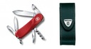 Victorinox Delemont Evolution 10 2.3803.E s POUZDROM