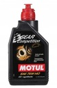 MOTUL PREVODOVÝ OLEJ SÚŤAŽNÝ OLEJ 75W140 1L