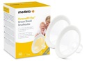 MEDELA PersonalFit Flex lievik pre odsávačky mlieka veľkosti S