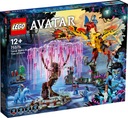 LEGO 75574 AVATAR - TORUK MAKTO A STROM DUŠÍ