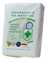 Vodotesný chránič matraca Frota 70x160