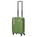 SWISSBAGS TURISTICKÝ KABÍNOVÝ KUFOR 55cm 40l TSA