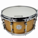 Snare bubon GROOVE Circle SX Birch 14x6,5