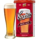 Domáce pivo Brewkit Coopers Real Ale Concentrate