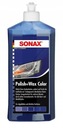 SONAX FAREBNÝ VOSK NANO PRO BLUE I 500ML