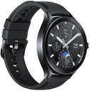 XIAOMI Watch 2 Pro Bluetooth Smartwatch čierne