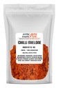 CHILLI MLETÉ 1kg Pálivá chilli paprička akost