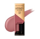 Farba na pery Max Factor Lipfinity 16