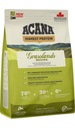 Acana Grasslands Dog 2 kg + pamlsky