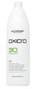 ALFAPARF OXIDO KRÉMOVÝ OXIDANT VODA 9% 1000 ml