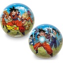 Lopta z bio gumy 23 cm - Dragonball