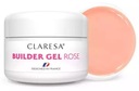 Claresa - Builder Gel Rose 50g