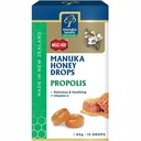 CUKRÍKY S MANUKA MEDOM MGO 400+, PROPOLIS A W