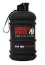 Gorilla Wear USA Water Jug - 2,2 l fľaša na vodu