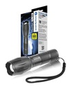 EV FL-600 LED baterka CREE XM-L2 18650/3xAAA dióda