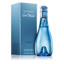 Davidoff Cool Water Woman 100 ml EDT