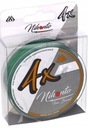 NIHONTO FINE BRAID GREEN BRIDGE 0,08 mm 150 m GRA