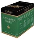 Richmont Green Gunpowder tea 50x4g - čistý čínsky zelený čaj