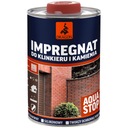 IMPREGNANT PRE KAMENNÝ CLINKER AQUASTOP 1L DRAGON