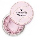 Annabelle Minerals, Matná minerálna lícenka, Romantická