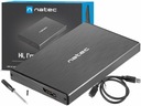 VRECKOVÉ KRÍČKO PRE SSD HDD 2,5'' NATEC USB 3.0